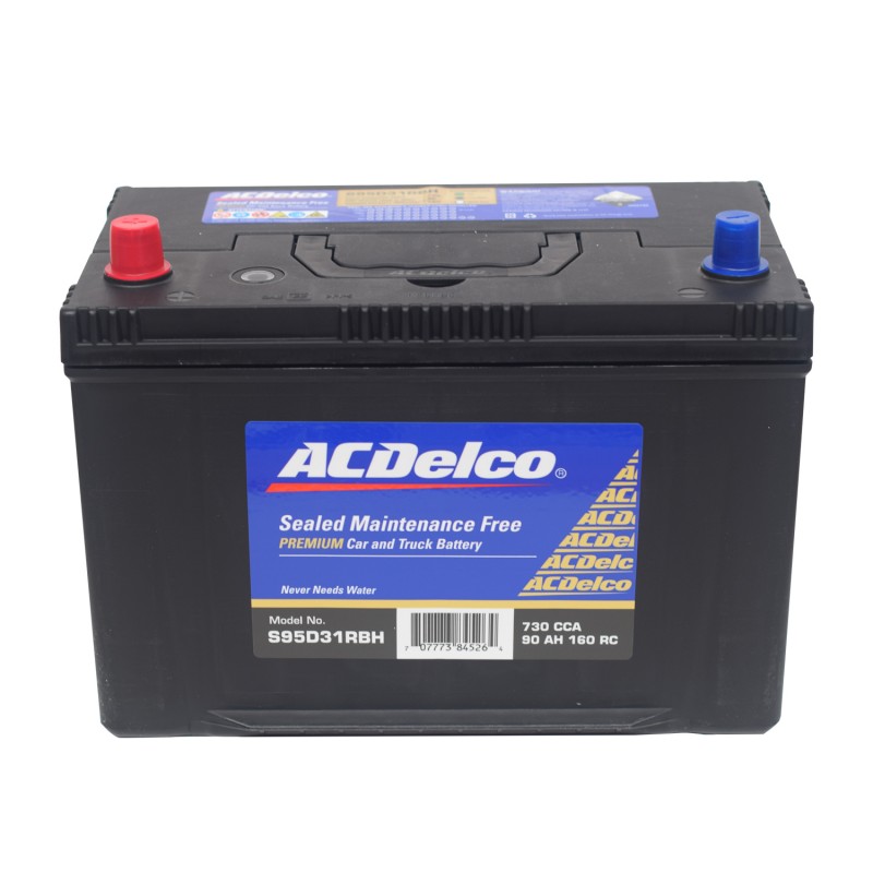 Batería AcDelco S115D31R